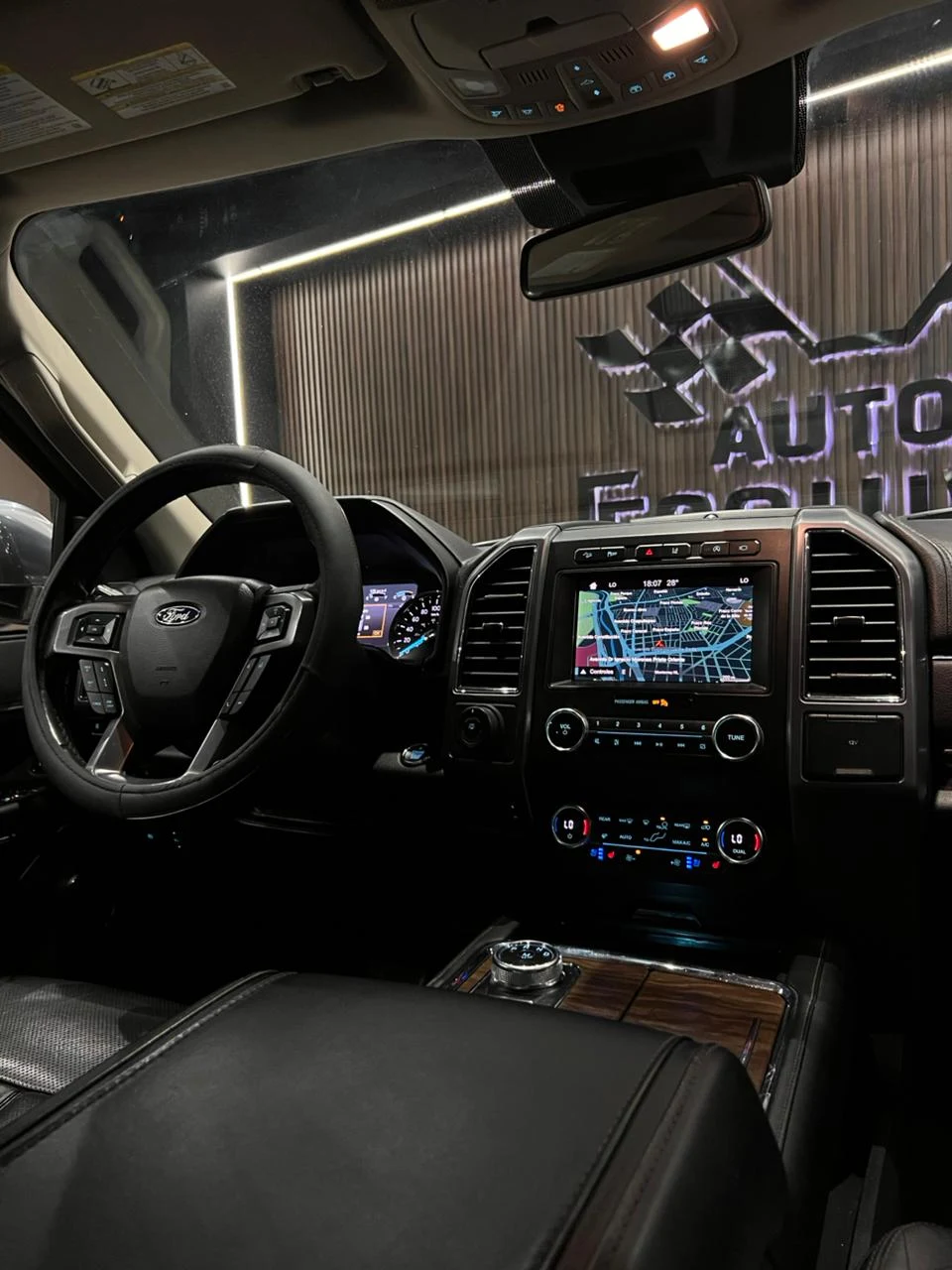 Ford EXPEDITION PLATINUM MAX 2019 - imagen 11