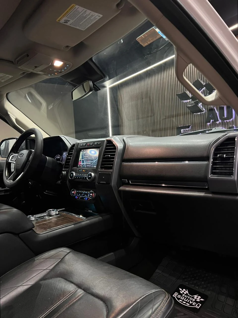Ford EXPEDITION PLATINUM MAX 2019 - imagen 12