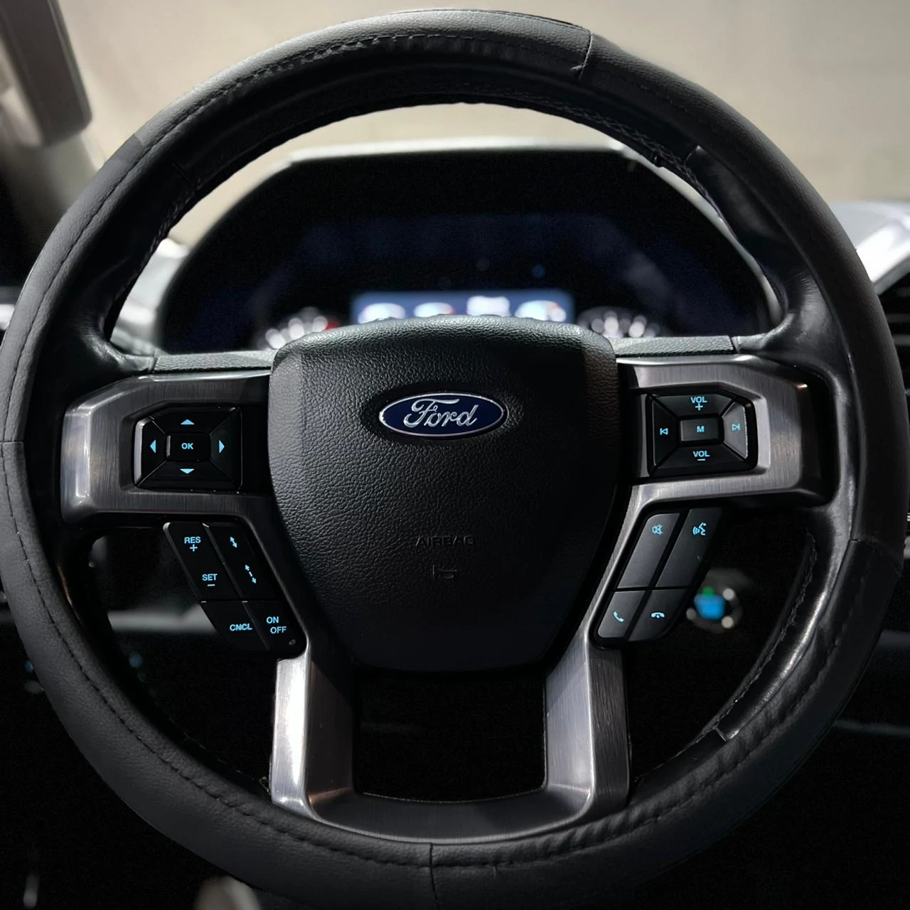 Ford EXPEDITION PLATINUM MAX 2019 - imagen 13