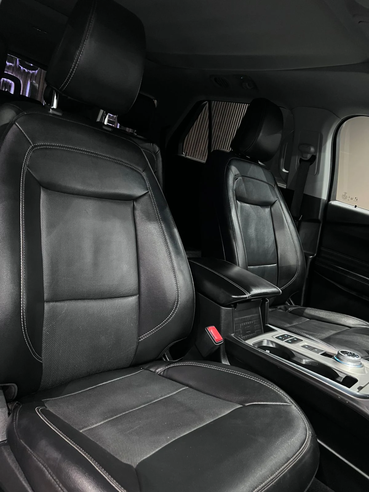 Ford EXPLORER LIMITED 2021 - imagen 8