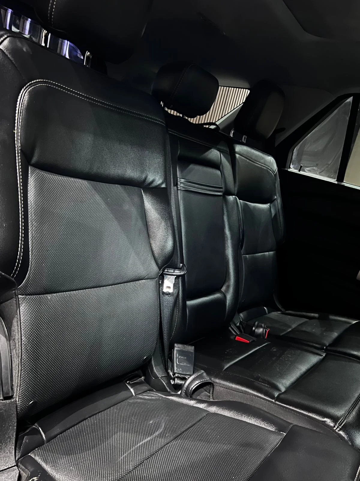Ford EXPLORER LIMITED 2021 - imagen 9