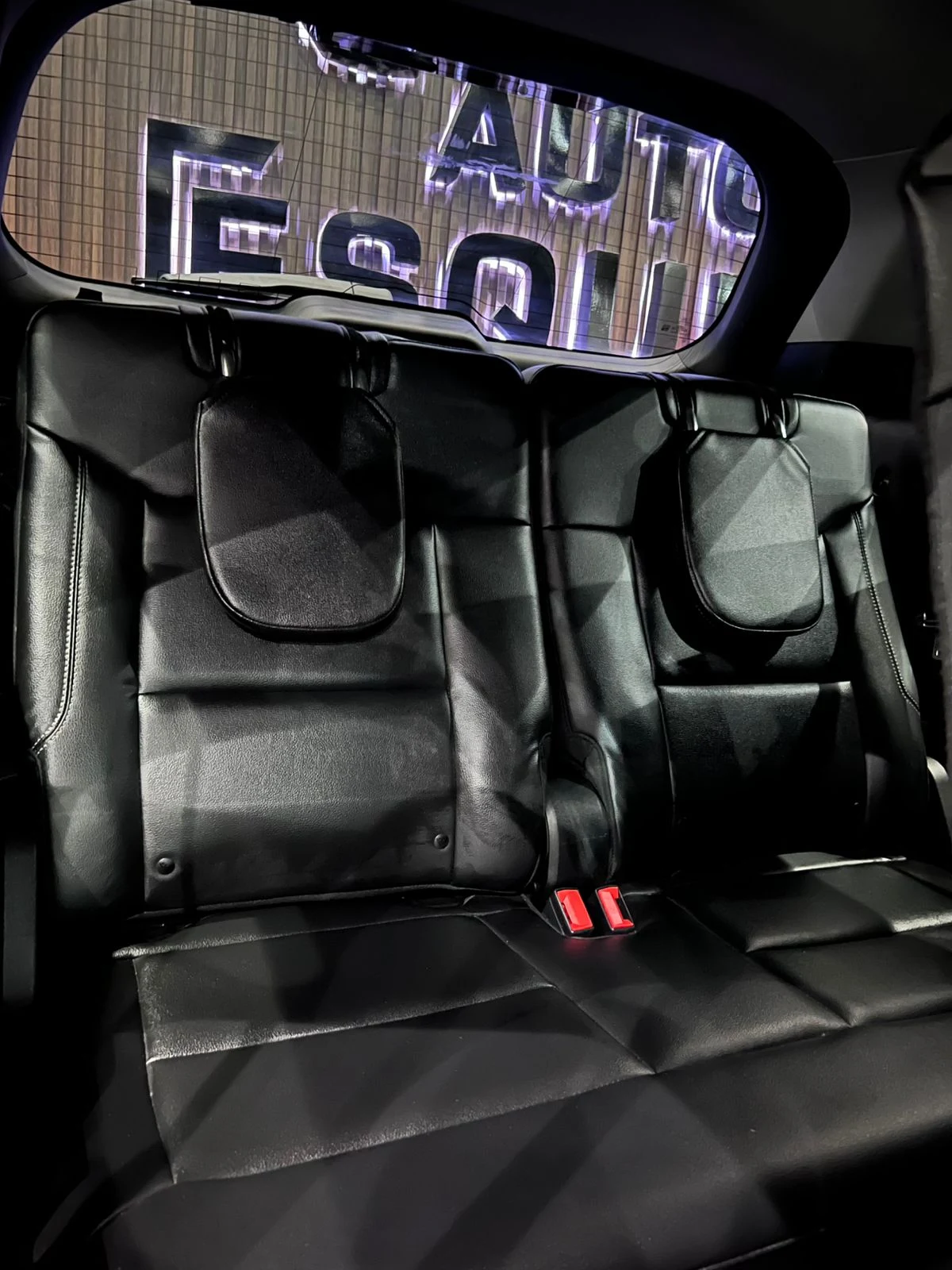Ford EXPLORER LIMITED 2021 - imagen 10