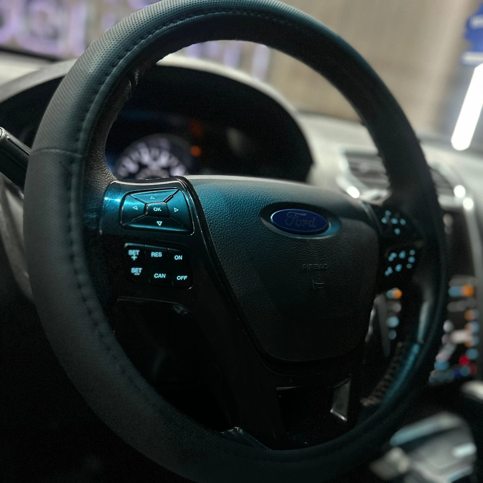 Ford EXPLORER SPORT 2017 - imagen 11
