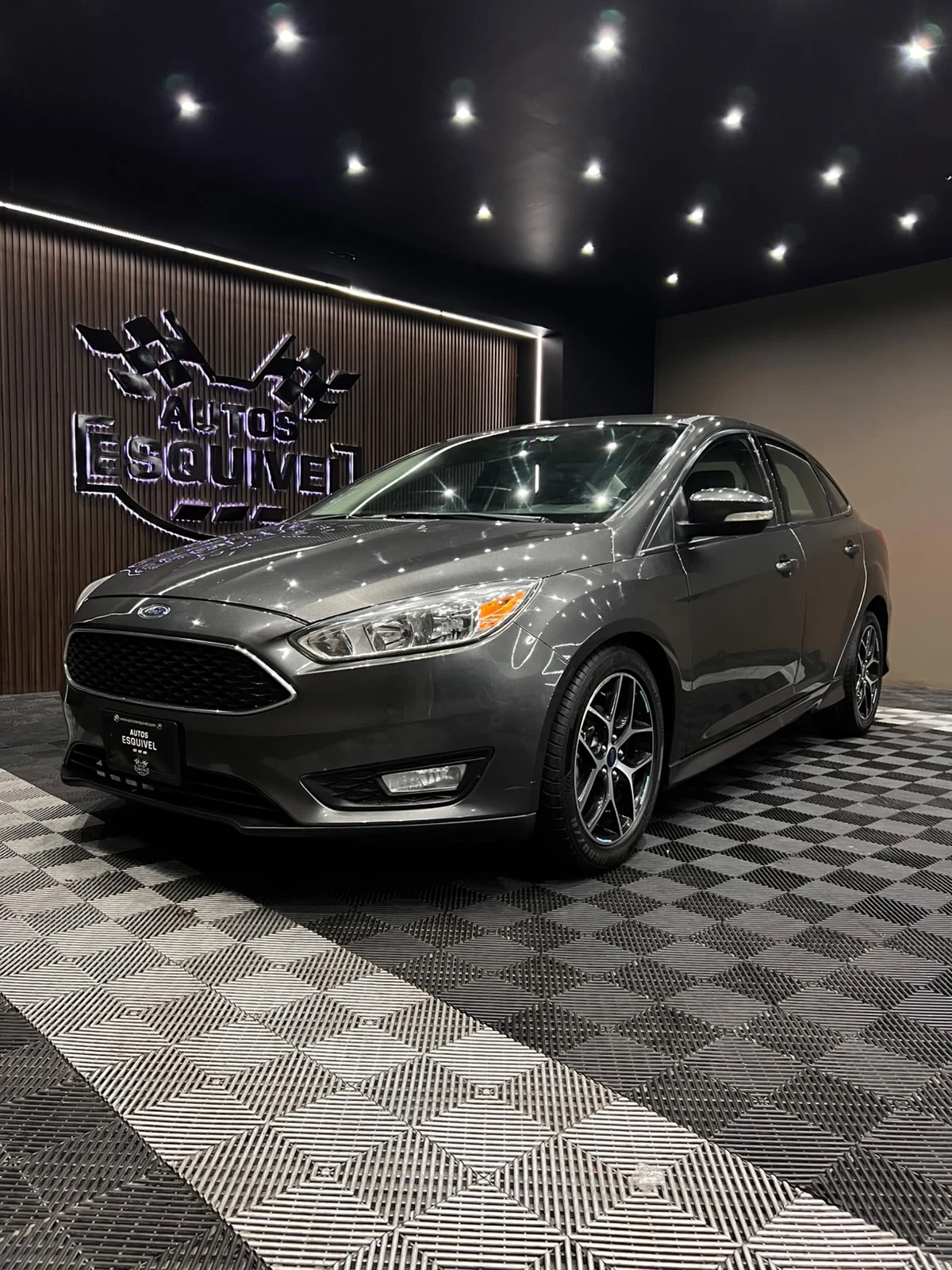 Ford FOCUS 2016 - imagen 2