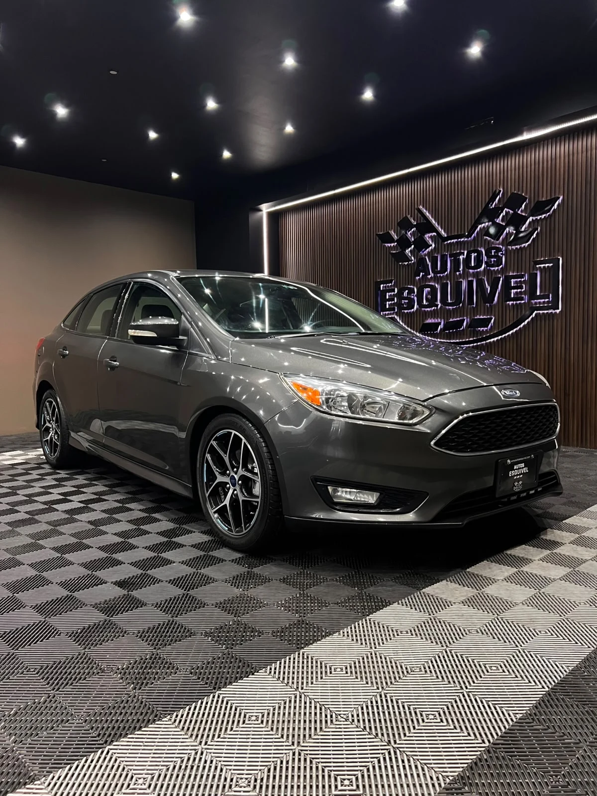 Ford FOCUS 2016 - imagen 3