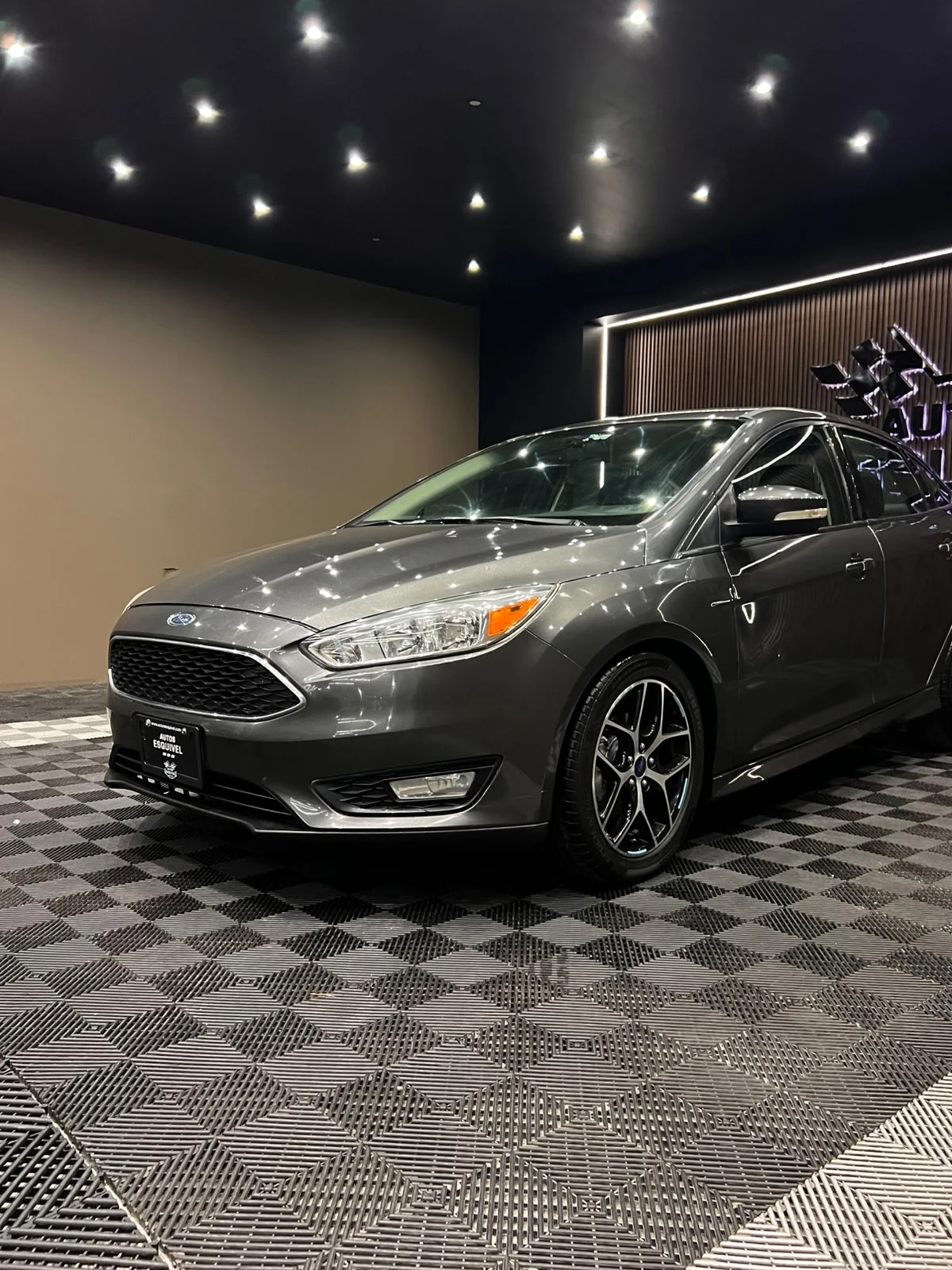 Ford FOCUS 2016 - imagen 4