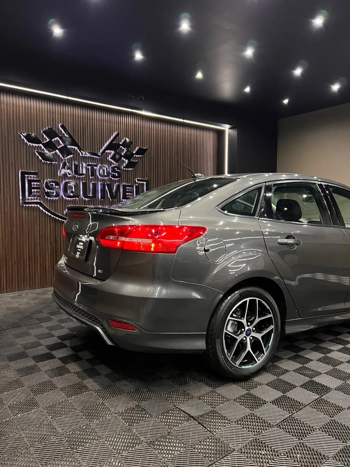 Ford FOCUS 2016 - imagen 7