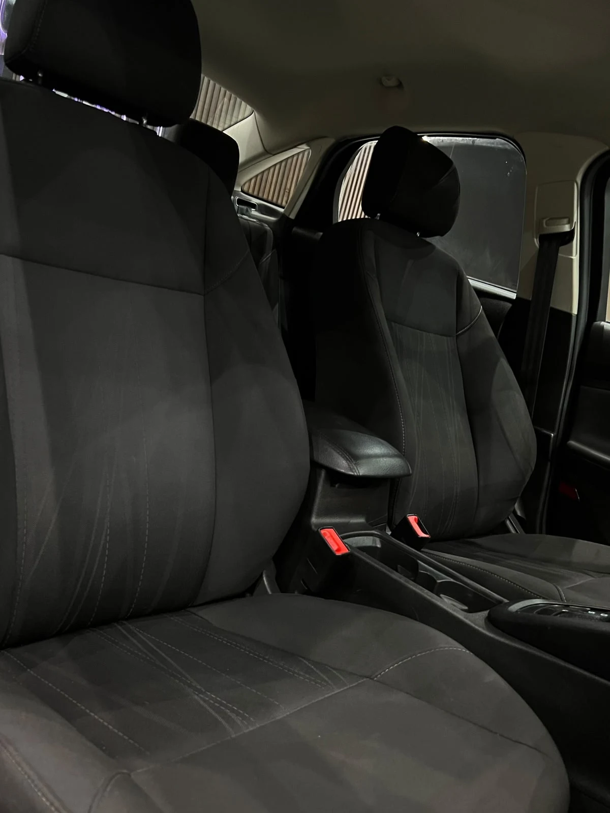 Ford FOCUS 2016 - imagen 8