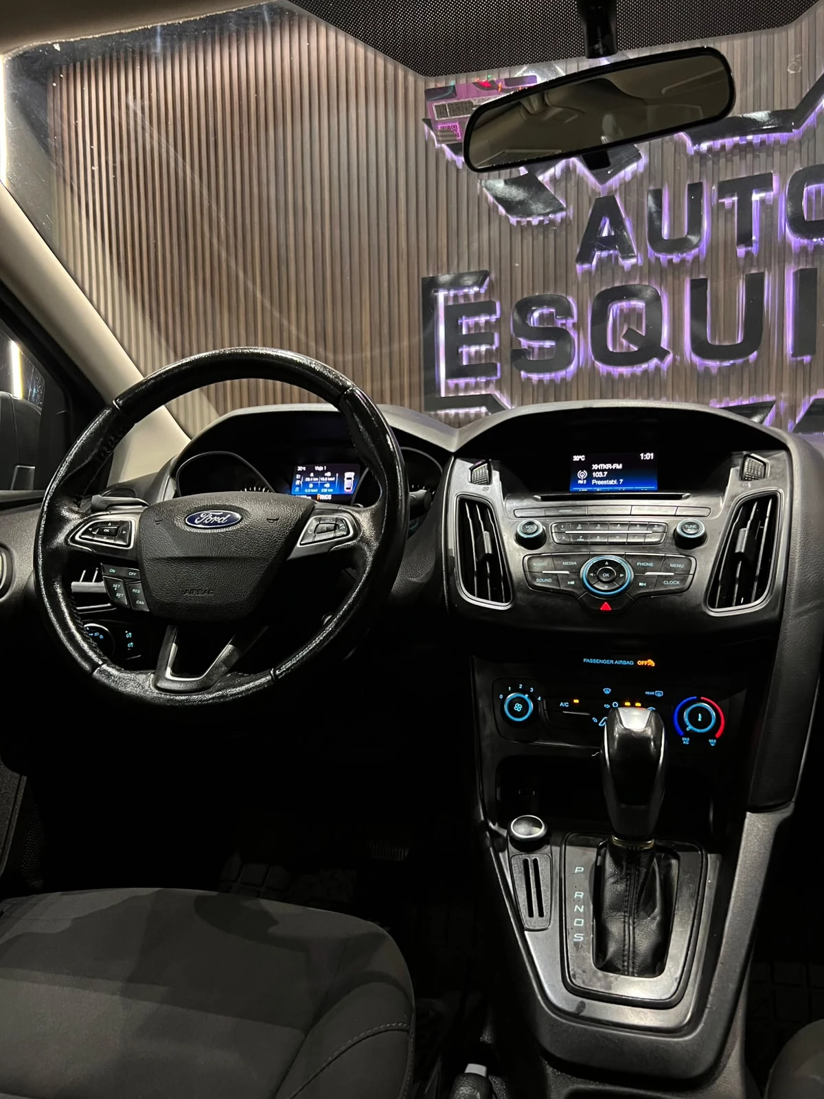Ford FOCUS 2016 - imagen 10