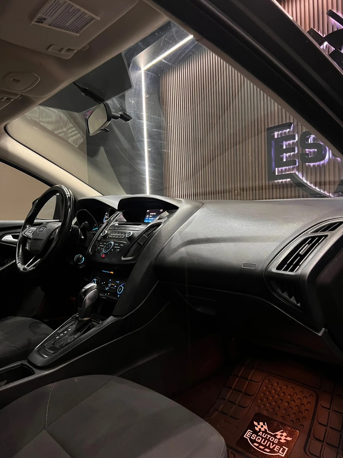 Ford FOCUS 2016 - imagen 11