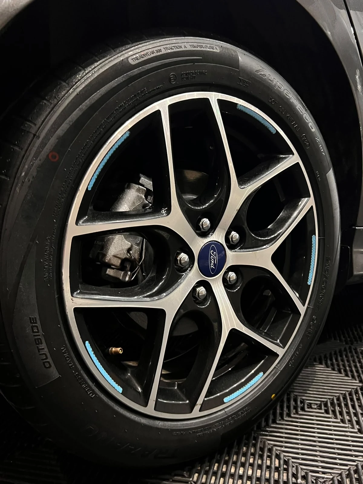 Ford FOCUS 2016 - imagen 13