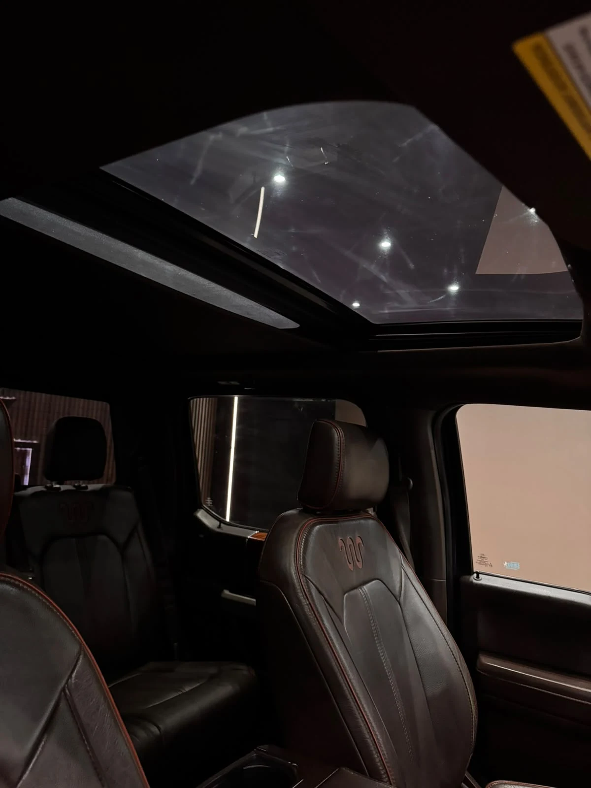 Ford LOBO KING RANCH 2016 - imagen 11