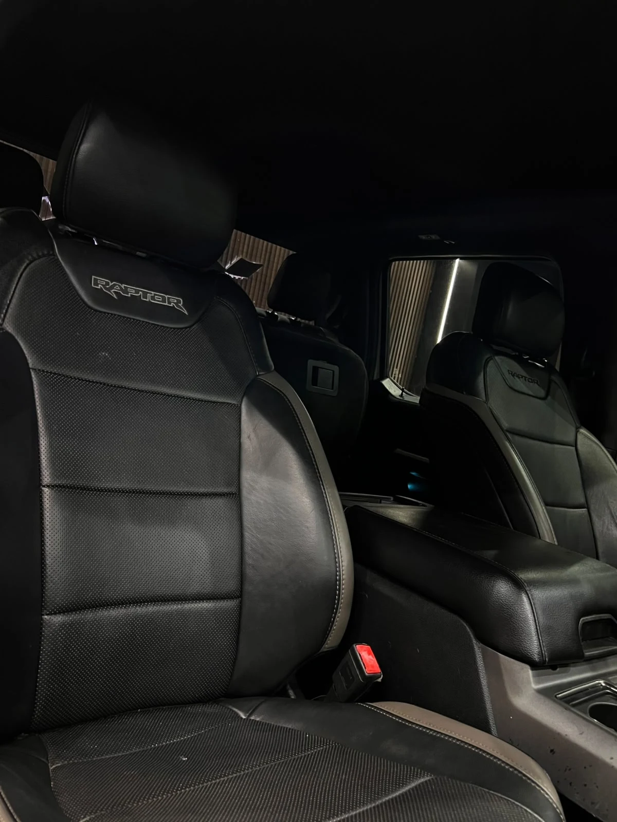 Ford LOBO RAPTOR 2018 - imagen 10