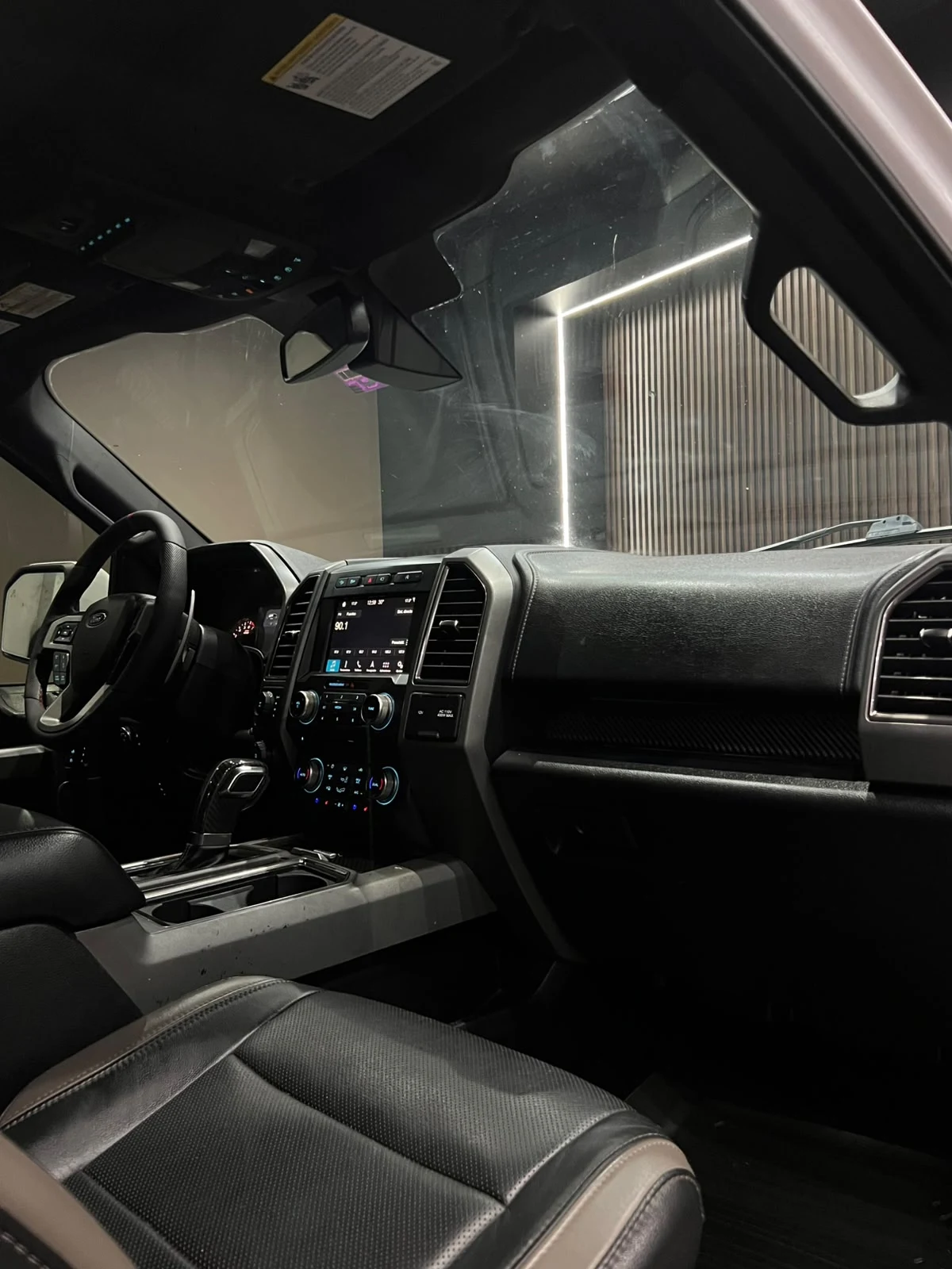 Ford LOBO RAPTOR 2018 - imagen 17