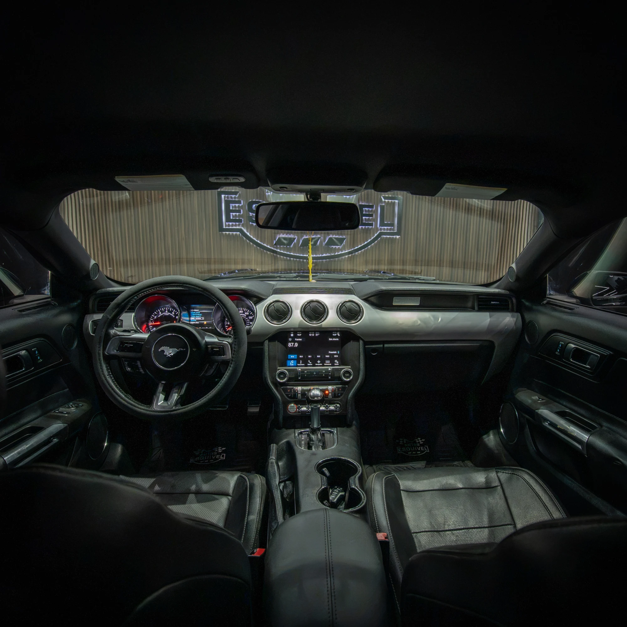 Ford MUSTANG 2017 - imagen 6