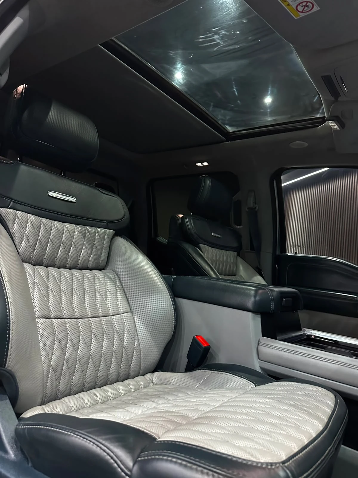 Ford SUPER DUTY LIMITED 2023 - imagen 8