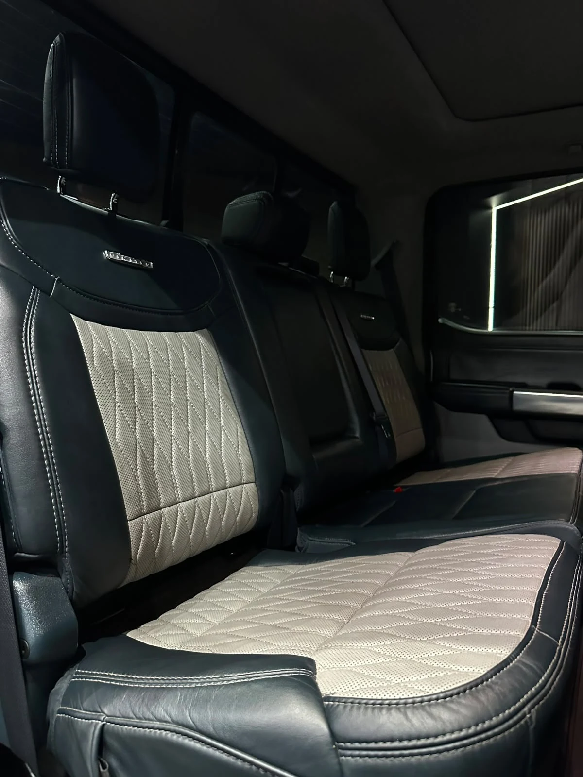 Ford SUPER DUTY LIMITED 2023 - imagen 9