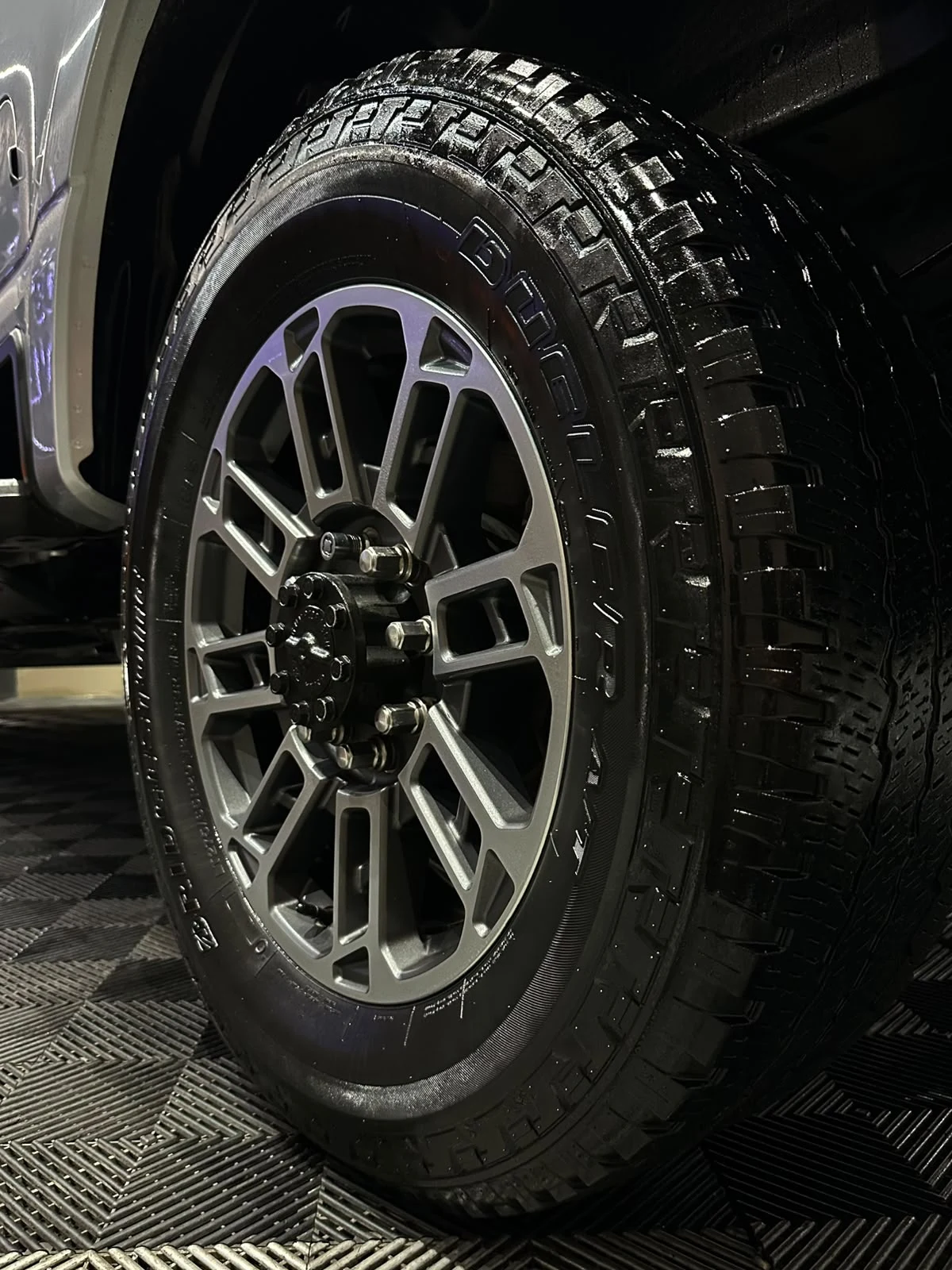 Ford SUPER DUTY LIMITED 2023 - imagen 16