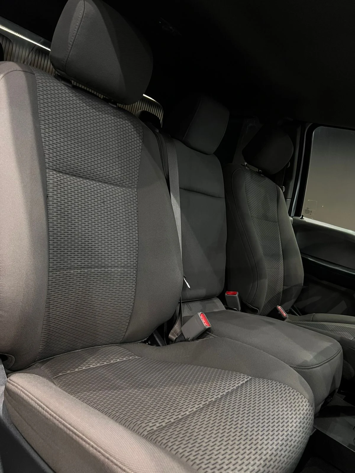 Ford SUPER DUTY XLT 2017 - imagen 10