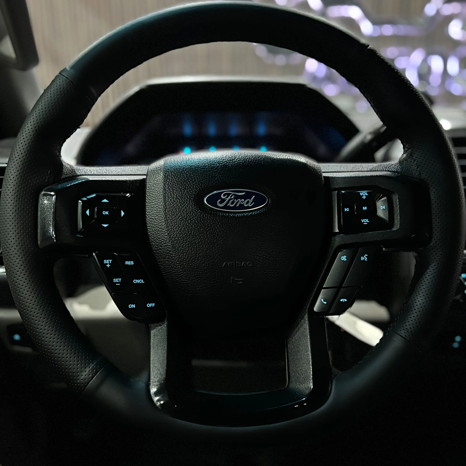 Ford SUPER DUTY XLT 2017 - imagen 13