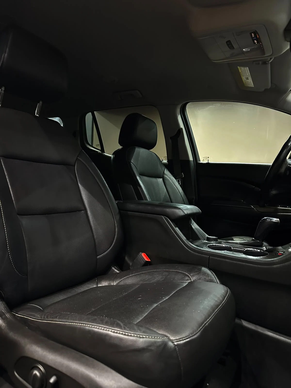 GMC ACADIA 2017 - imagen 8