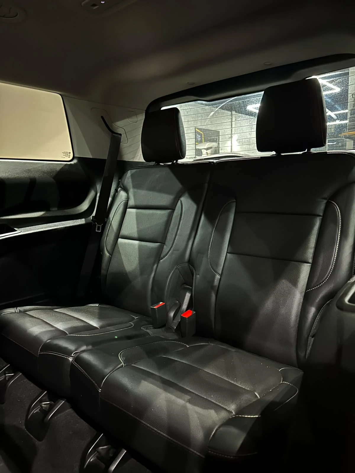 GMC ACADIA 2017 - imagen 9