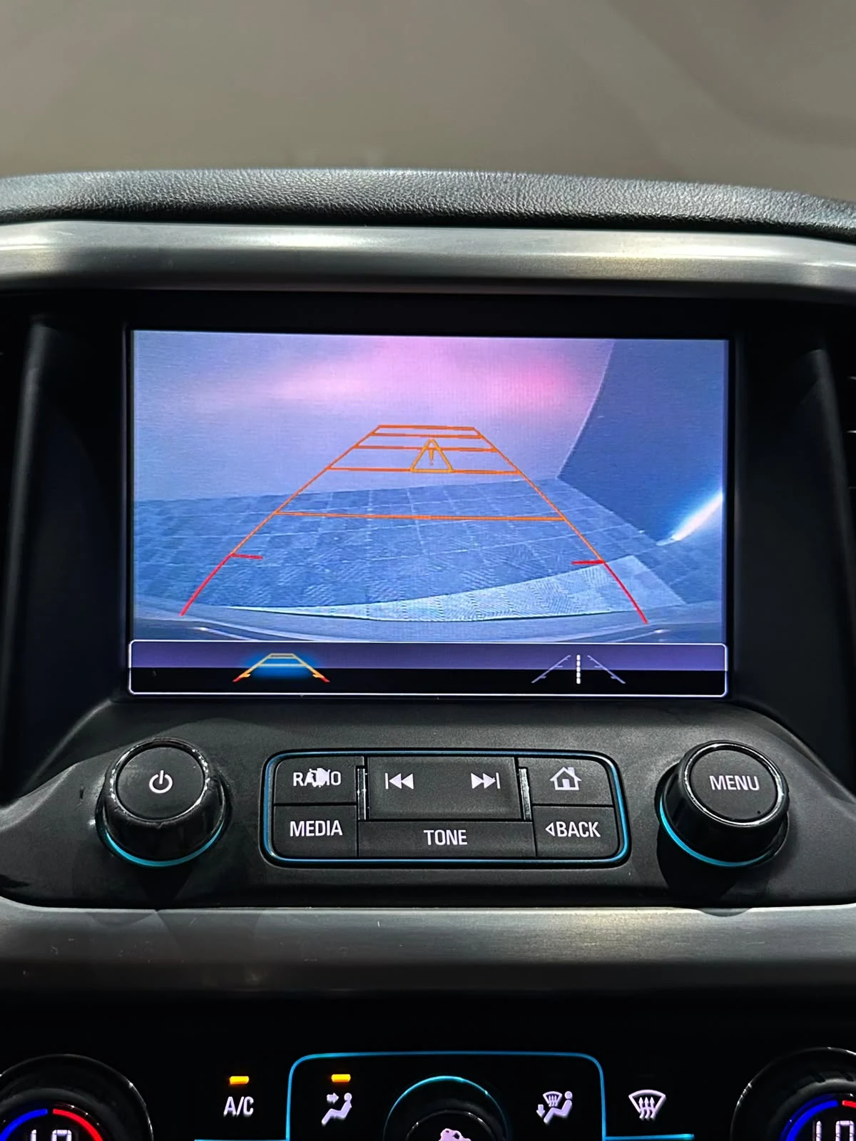 GMC ACADIA 2017 - imagen 11