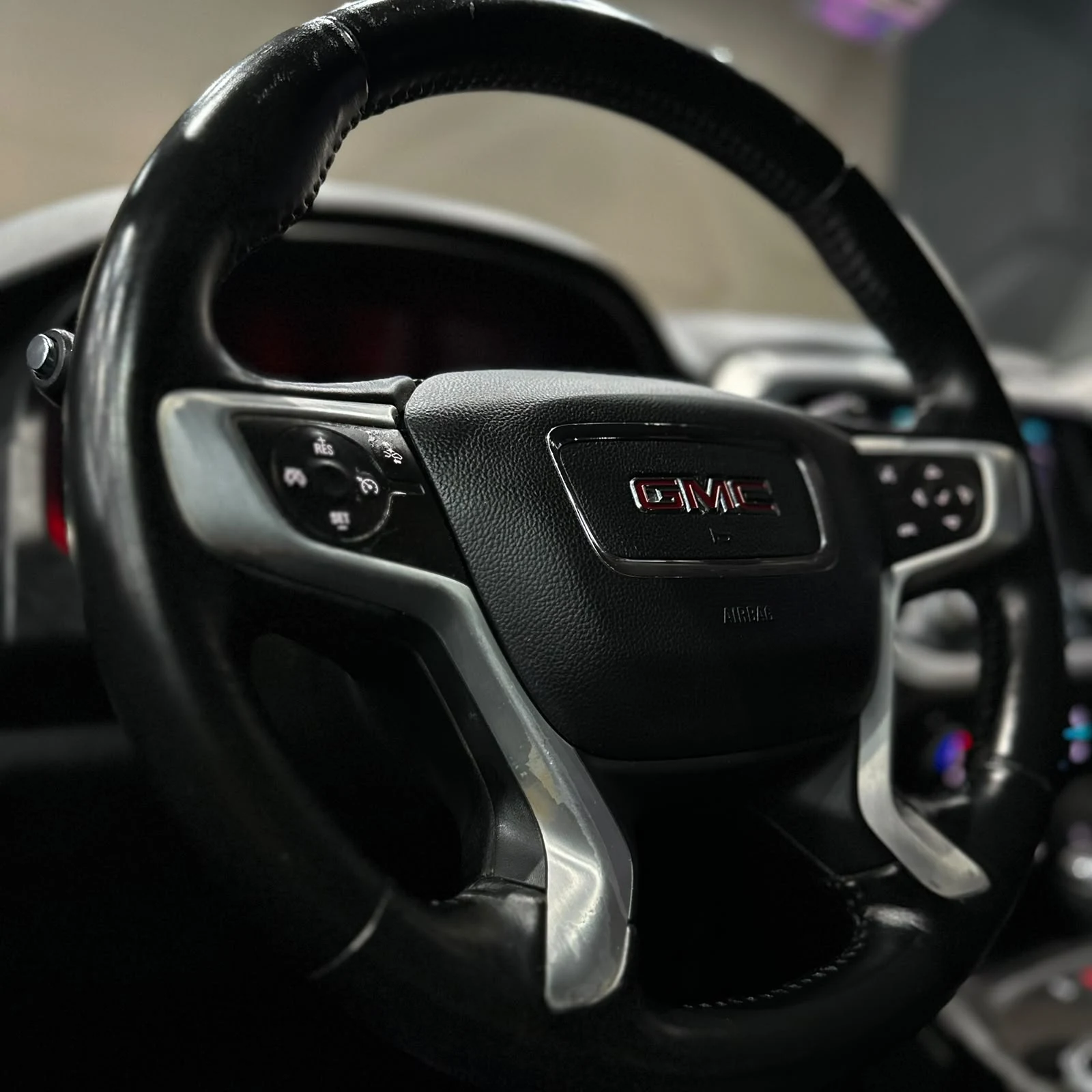 GMC ACADIA 2017 - imagen 12