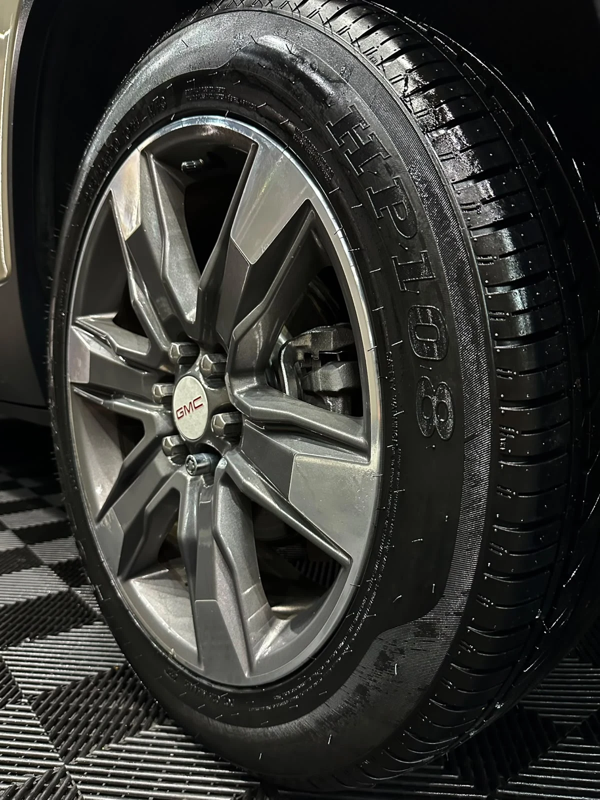 GMC ACADIA 2017 - imagen 14