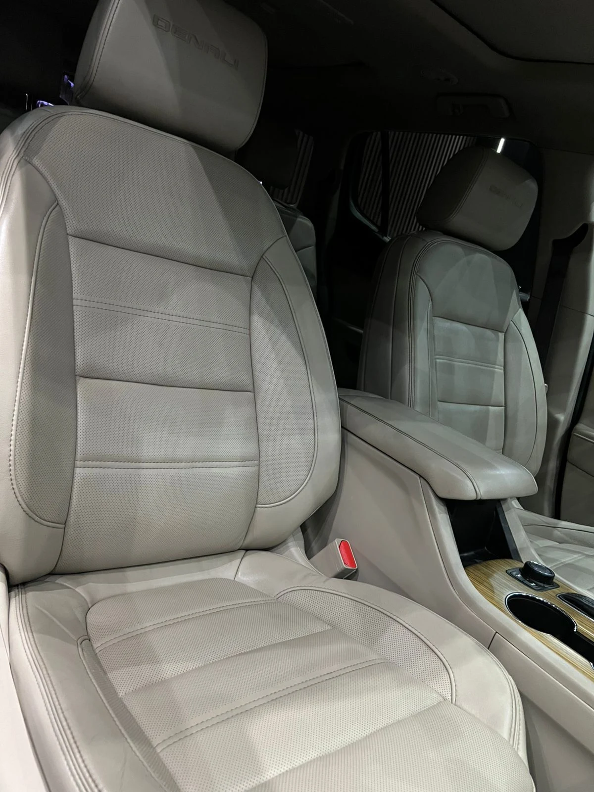 GMC ACADIA DENALI 2017 - imagen 8