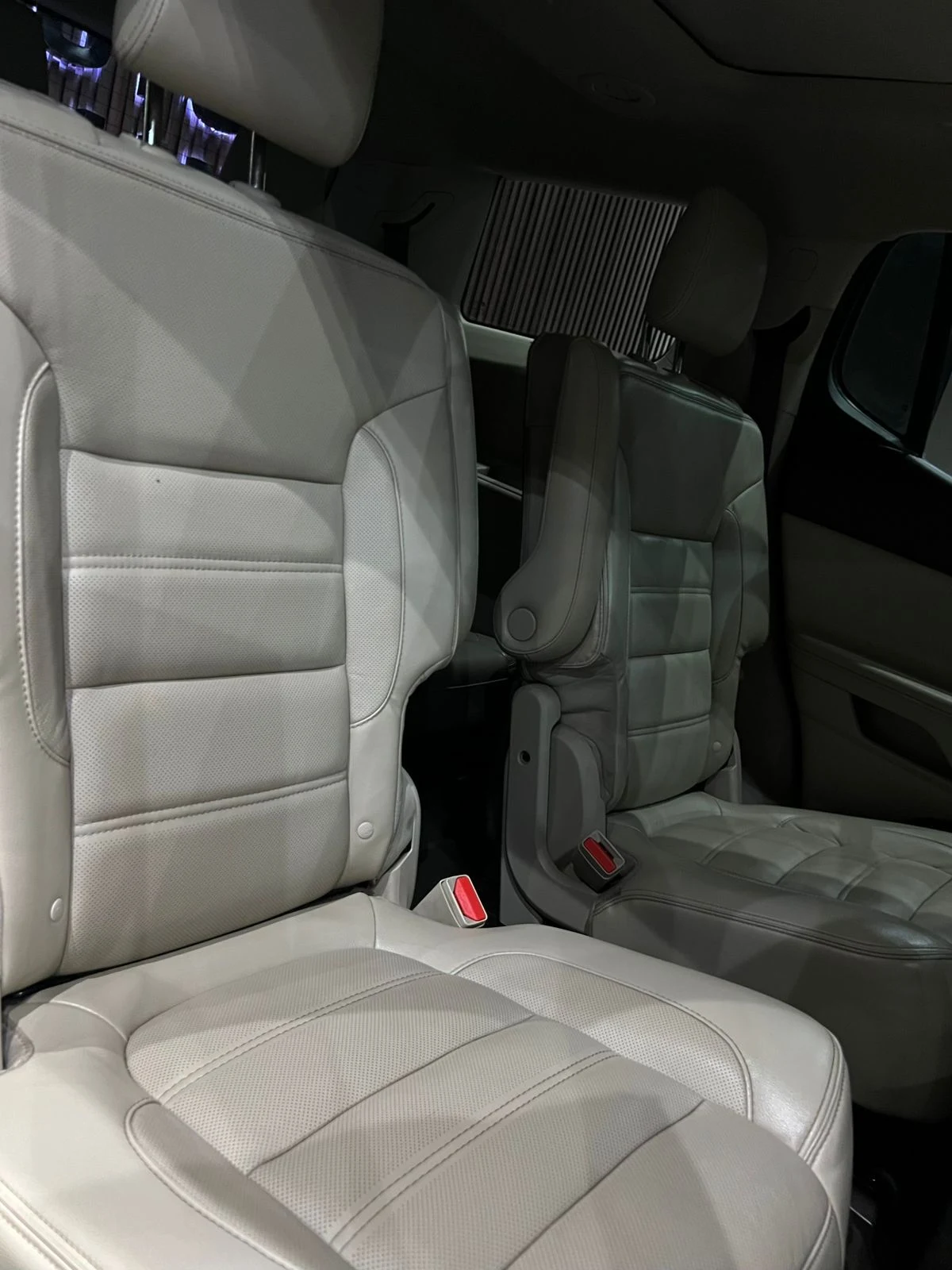 GMC ACADIA DENALI 2017 - imagen 9