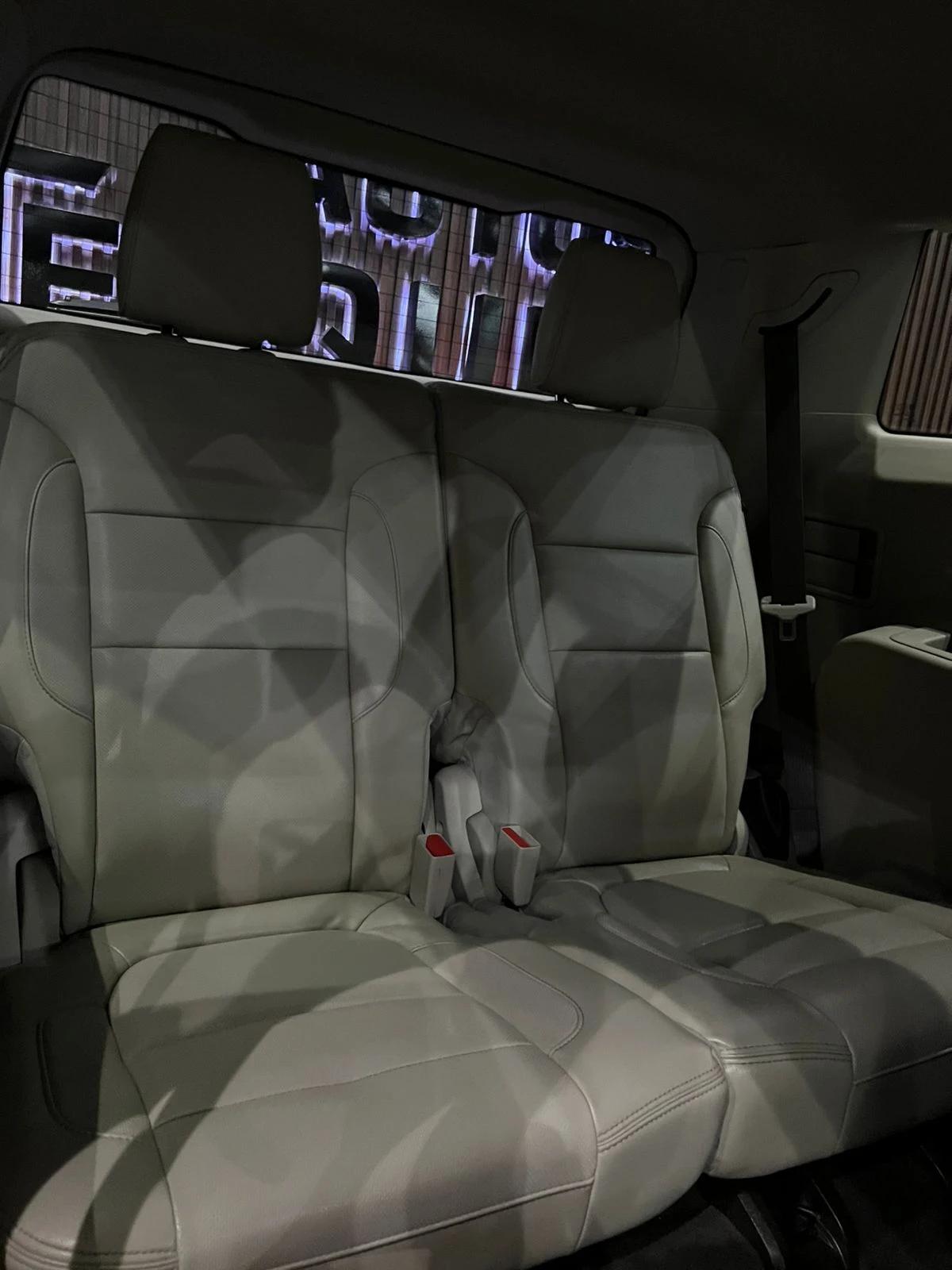 GMC ACADIA DENALI 2017 - imagen 10