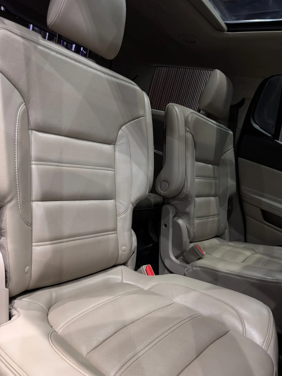 GMC ACADIA DENALI 2017 - imagen 10