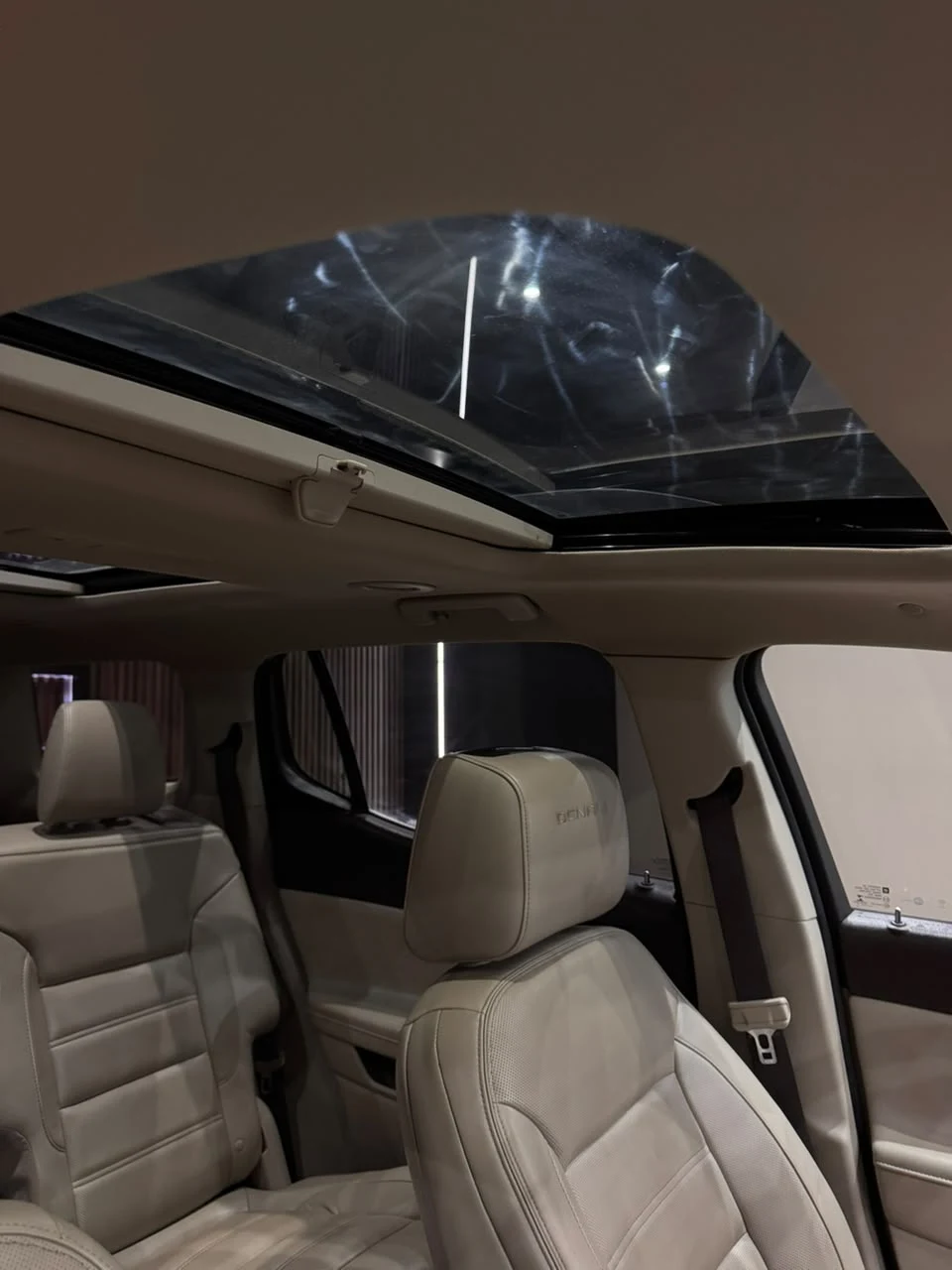 GMC ACADIA DENALI 2017 - imagen 12