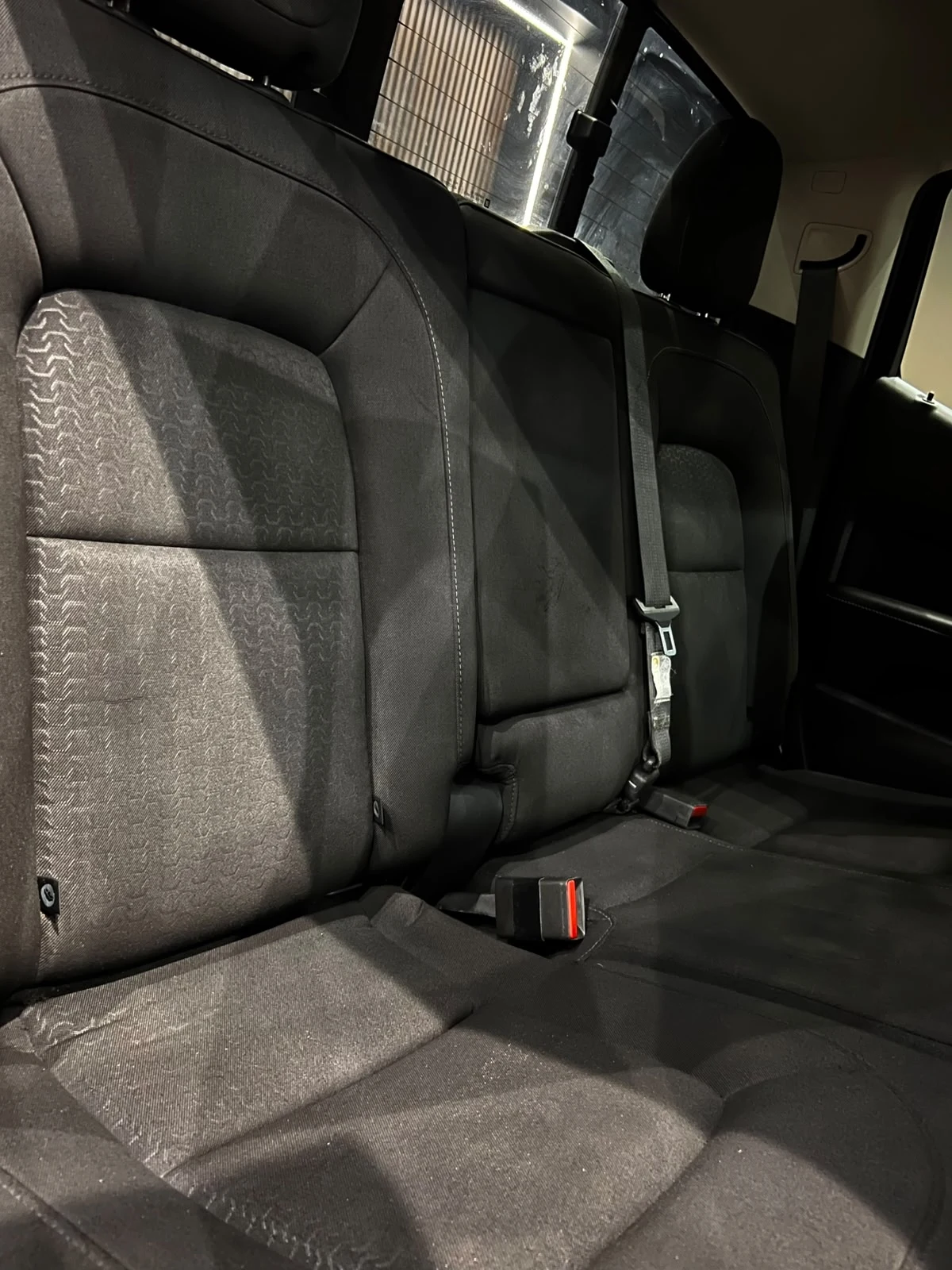 GMC CANYON AT4 2017 - imagen 9