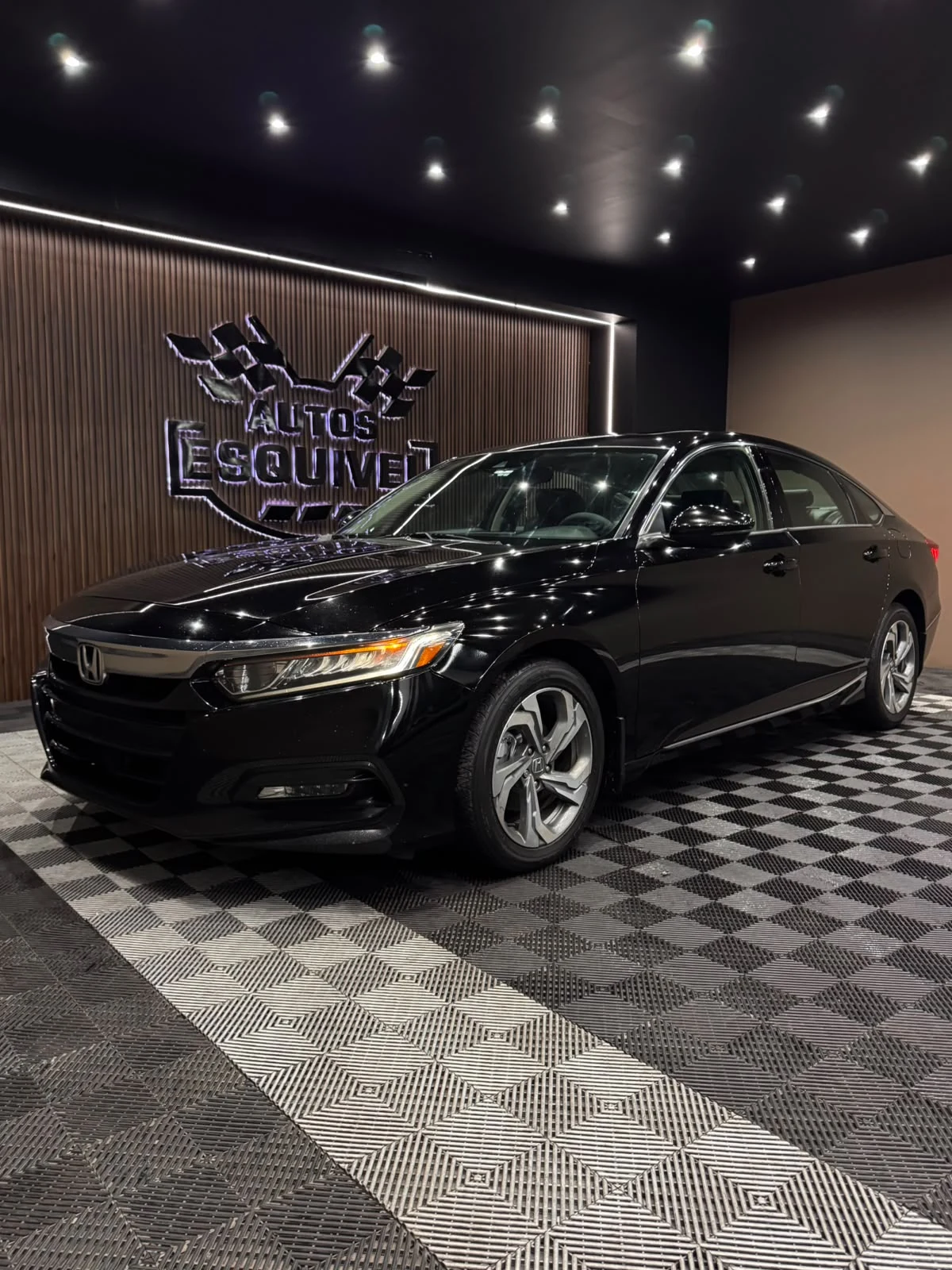 Honda ACCORD 2018 - imagen 2