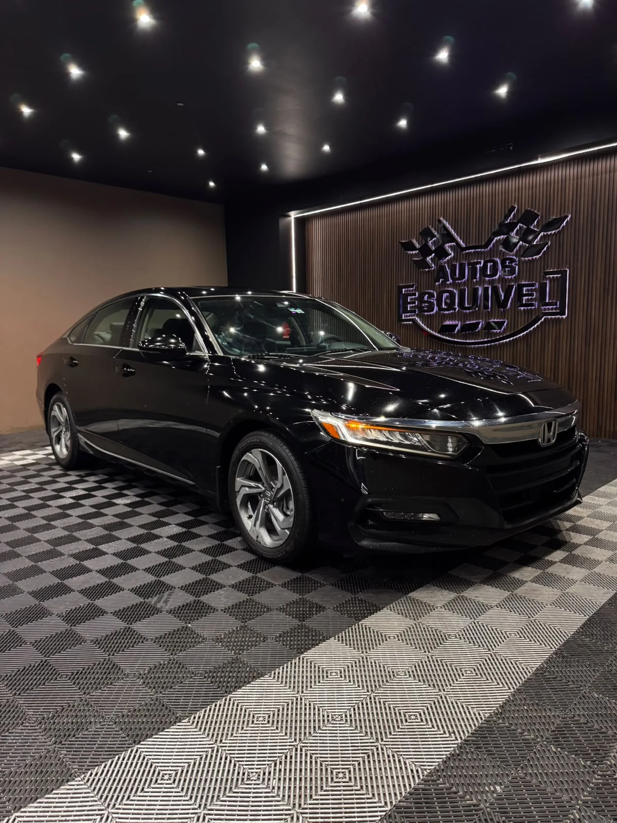 Honda ACCORD 2018 - imagen 3