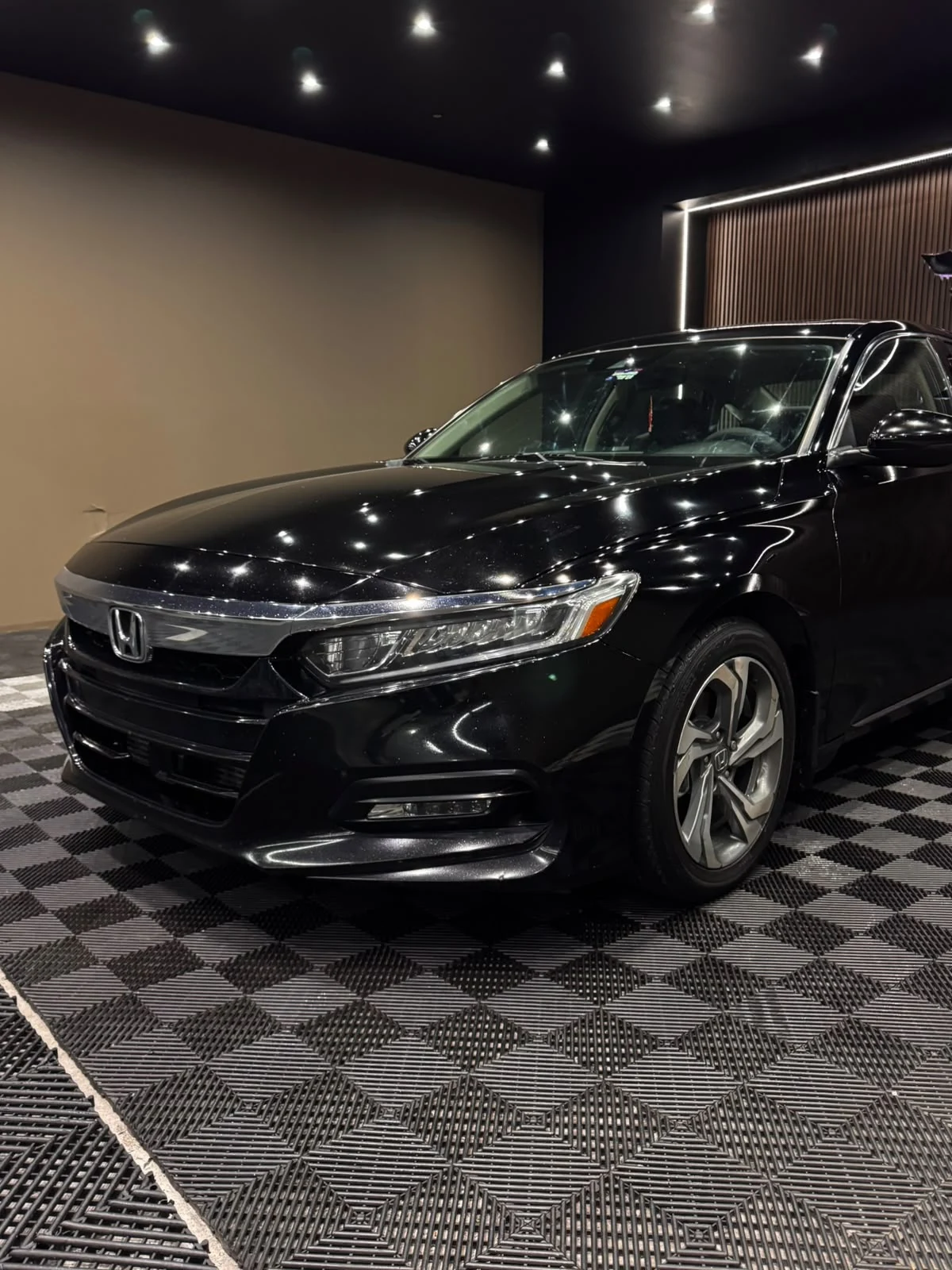 Honda ACCORD 2018 - imagen 4