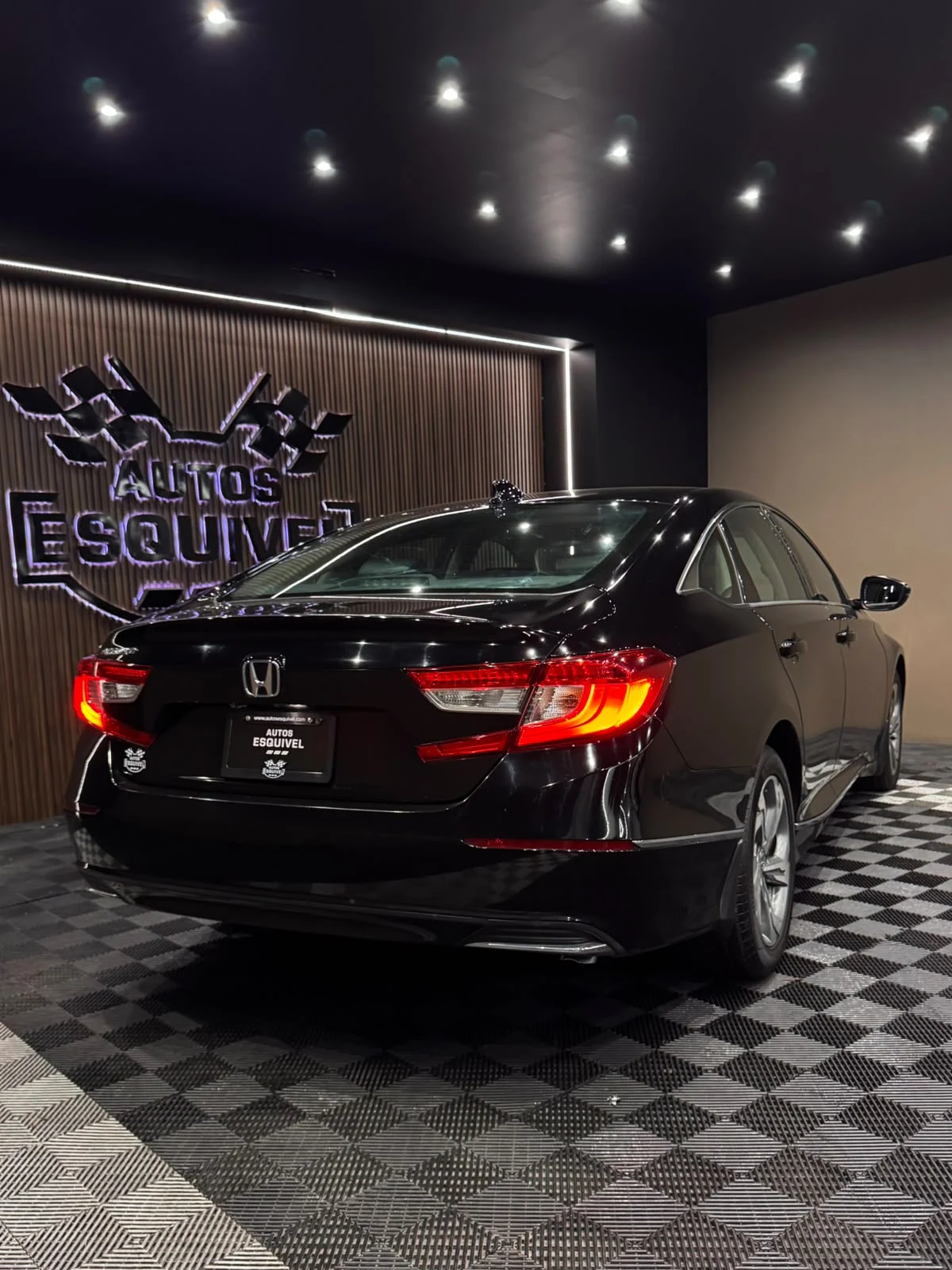Honda ACCORD 2018 - imagen 5