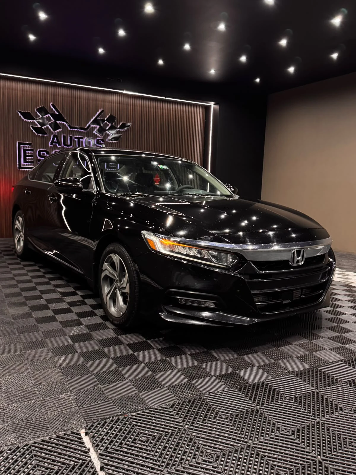 Honda ACCORD 2018 - imagen 6