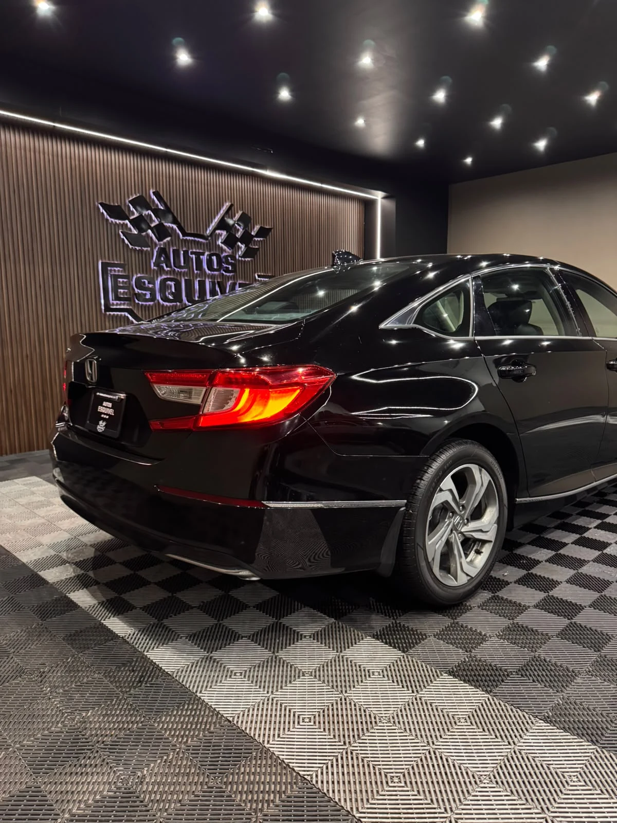 Honda ACCORD 2018 - imagen 7
