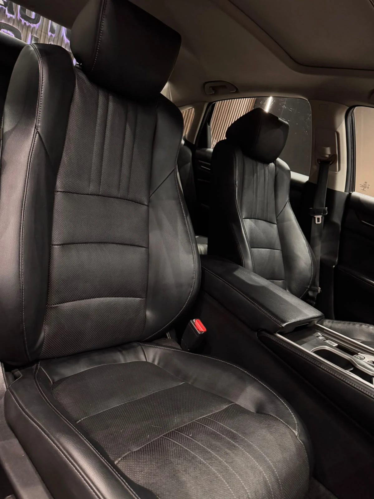 Honda ACCORD 2018 - imagen 8