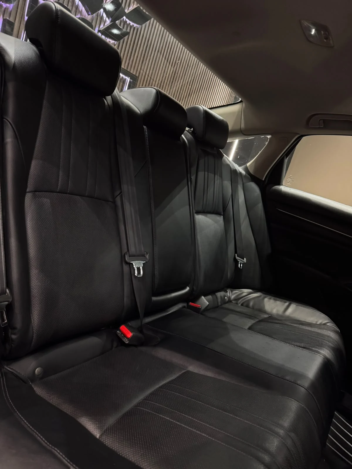 Honda ACCORD 2018 - imagen 9