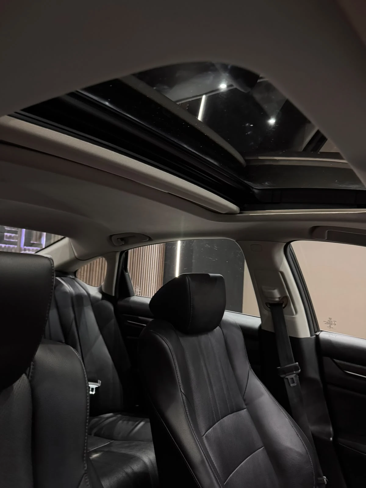 Honda ACCORD 2018 - imagen 11
