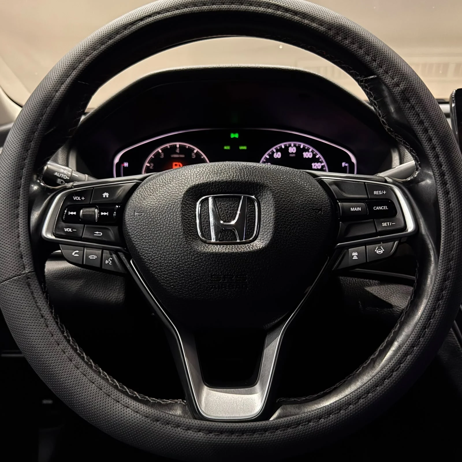 Honda ACCORD 2018 - imagen 15