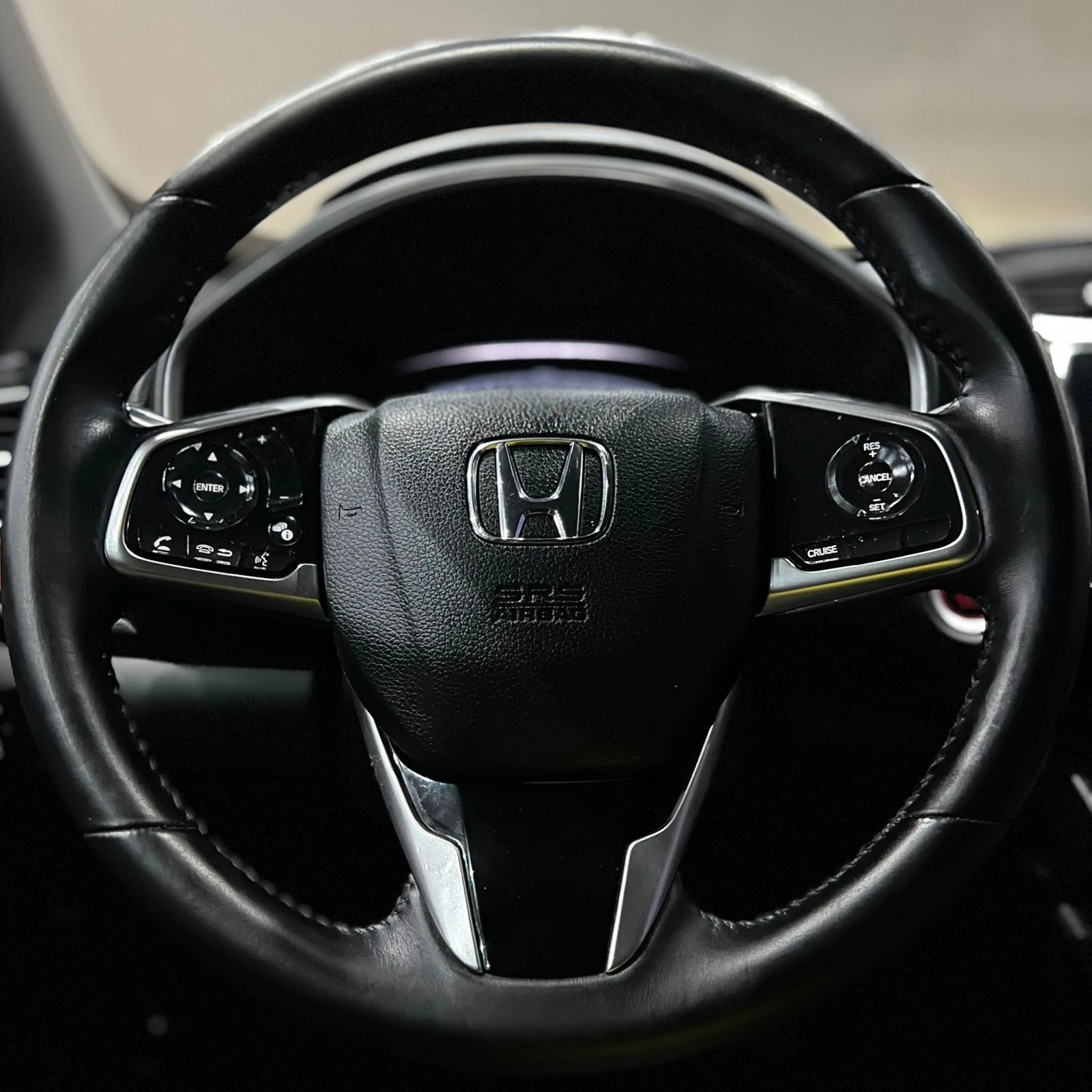 Honda CR-V TOURING 2019 - imagen 11