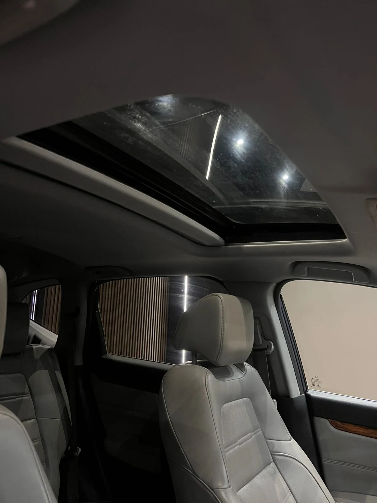 Honda CR-V TOURING 2019 - imagen 12