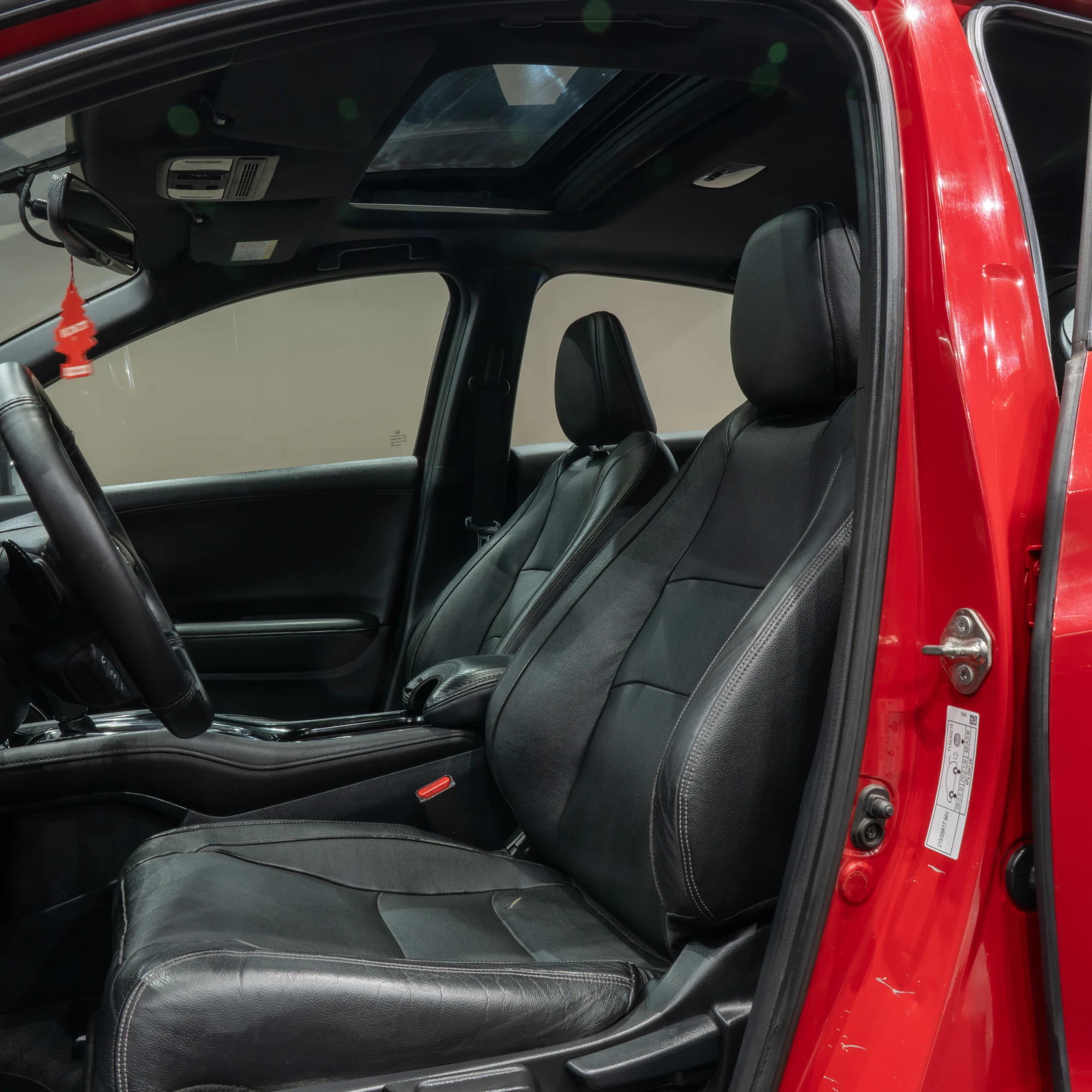 Honda HR-V TOURING 2019 - imagen 9