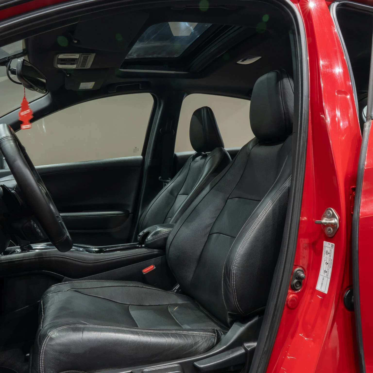 Honda HR-V TOURING 2019 - imagen 26