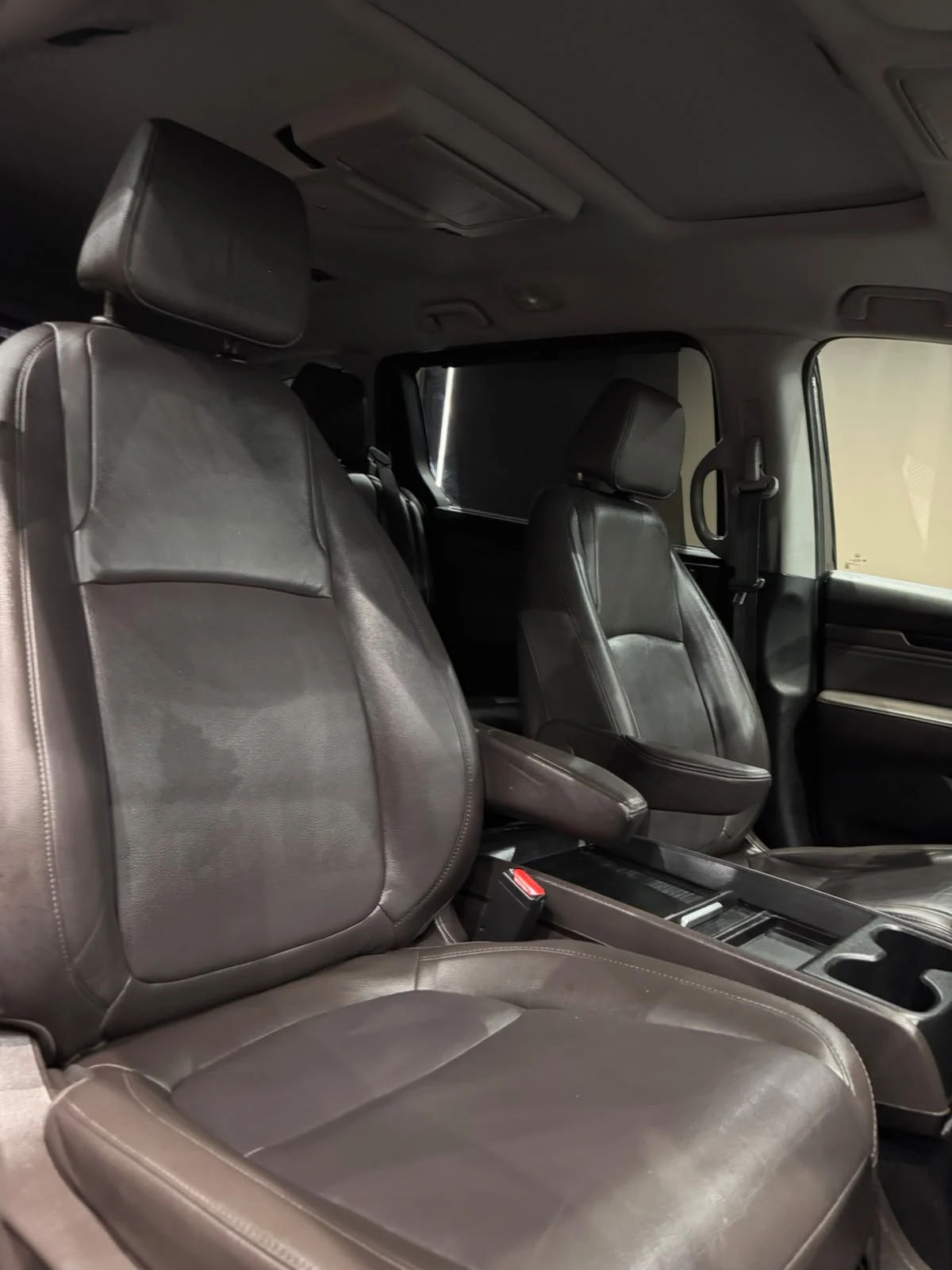 Honda ODYSSEY TOURING 2019 - imagen 8